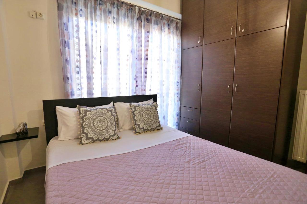 Urban Life Suite Heraklion  Bagian luar foto