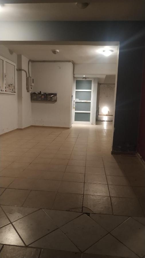 Urban Life Suite Heraklion  Bagian luar foto